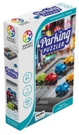 Smart Games. Parking Puzzler