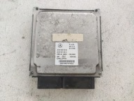 MERCEDES W176 W246 1.8CDI control unit of the engine