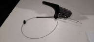 rope electric brake SPRINTER A9064205385