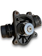 BMW E60 E61 csomag TERMOSTATU TERMOSTAT 2248038 $J
