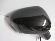 electrics mirror side right NISSAN QASHQAI J12 KAMERA