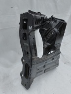MERCEDES W167 GLE LONGHERONE quarto LONGHERONE Destro