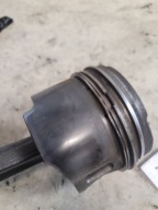Piston 8857 + Bielle 611 MERCEDES W203 2.2CDI