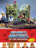 The Toys of He-Man and the Masters of the Universe - Staples, Val