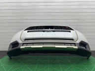 front bumper Mini Countryman U25 S complete colour A96 NANUQ WHLTE CP1
