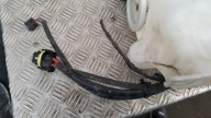 W203 washer fluid tank XENON pump