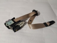 AUDI A4 B9 tension belt safety left front 8W0857705B