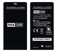 ORYGINALNA BATERIA do MAXCOM MM720 MM721 800 mAh