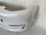 bumper front front Tesla Model Y 19r 2019 1540100-06-C 04.25