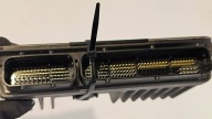 computer Motore ECU 89661-0Z730 TOYOTA AURIS II