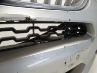 bumper front front BMW X4 F26 m-packet PDC washer