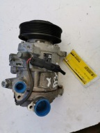BMW 1 1.6D 9330831 GE447150-5723 N47D16A compressor;