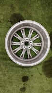BMW G11 G12 disk hliníkový 18 CALI 6867338