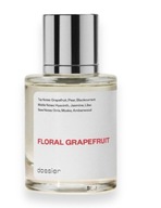 Perfumy Dossier Floral Grapefruit 50 ml