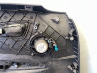 BMW E87 5D upholstery side door right front 7133298