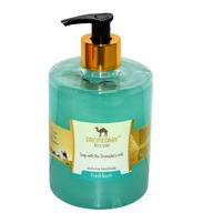 Dromedary milk soap - 500ML -FRESH TOUCH