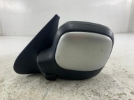 CITROEN BERLINGO and mirror left 5 PIN silver