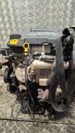 engine pillar Z UKLADEM PALIWOWYM OPEL MERIVA A Z17DTH
