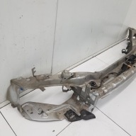 support panel for radiators VOLVO V50