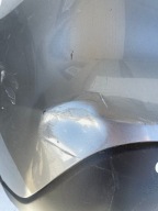 bumper rear part rear SUZUKI VITARA 15