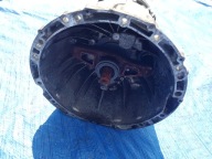 MERCEDES W205 gearbox, MANUAL