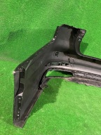 bumper rear rear part AUDI A6 C8 KOMBI NR.4759