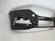 front bumper front SKODA OCTAVIA 4 IV 19