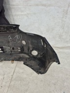 MITSUBISHI SPACE STAR II 2 12-16 bumper front front 6400D336ZZ