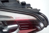 BMW G30 G31 5 ADAPTIVE LED reflektor left light left 7439209-01