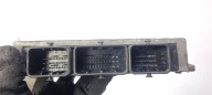computer Motore ECU 9655004480 PEUGEOT 206