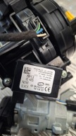 ignition Z KLUCZYKIEM OPEL INISGNIA A