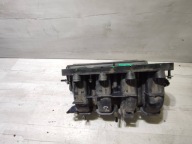 Opel Corsa E 2018 intake manifold