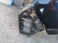 LONGHERONE parafango Destra posteriore RENAULT MEGANE IV HATCHBACK TEGNE 16-23