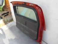 501 DODGE NITRO SXT boot door rear