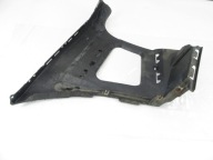 console holder bumper bracket right rear part BMW e83 X3