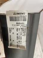 cap threshold right side MERCEDES-BENZ C W204 A2046981454 @M
