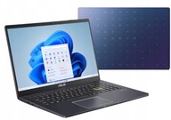 Notebook Asus E510KA-EJ082WS 15,6 " Intel Celeron N 4 GB / 128 GB modrý