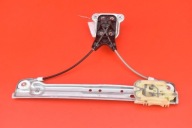 window regulator right rear part OPEL KARL 1 and 5D HB 14-19