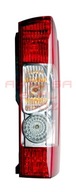 LAMPA TYLNA PRAWA DUCATO JUMPER BOXER 06-