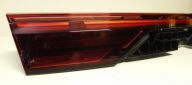 AUDI Q8 LIFT 4M8945095BE 2023- cap light rear LED