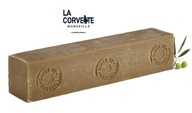 La Corvette Marseille Mydlo OLIWKA blok 900g DARČEKOVÁ KRABIČKA SO stuhou