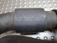 crijevo prijenos vode 215015434R RENAULT MASTER III IV 2.3 DCI 2019