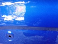 door left front left front TOYOTA PROACE CITY 2018- SU001B0460