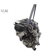 motor PASSAT B6 GOLF VI JETTA III YETI 2.0 TDI CBD