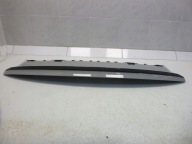 PORSCHE CAYENNE COUPE cap LOTKA SPOILER bonnet