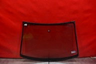 window front front iron SMART FORFOUR 1 and 04-06