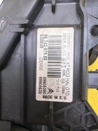 light right front Citroen C5 III X7 Lift Led 2011-2017 9674397980