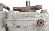 differential diff rear HALDEX VOLKSWAGEN SHARAN 2.8B VR6