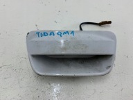 NISSAN TIIDA handle bonnet boot MIKROSTYK QM1
