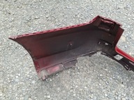 bumper rear MERCEDES E-KLASA W213 AMG KOMBI 2016R->